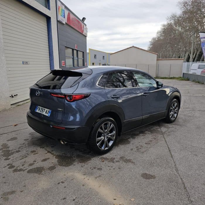 Mazda CX 30 - Image 2