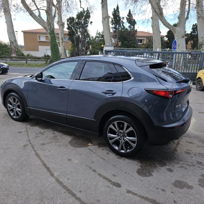 Mazda CX 30 - Image 1