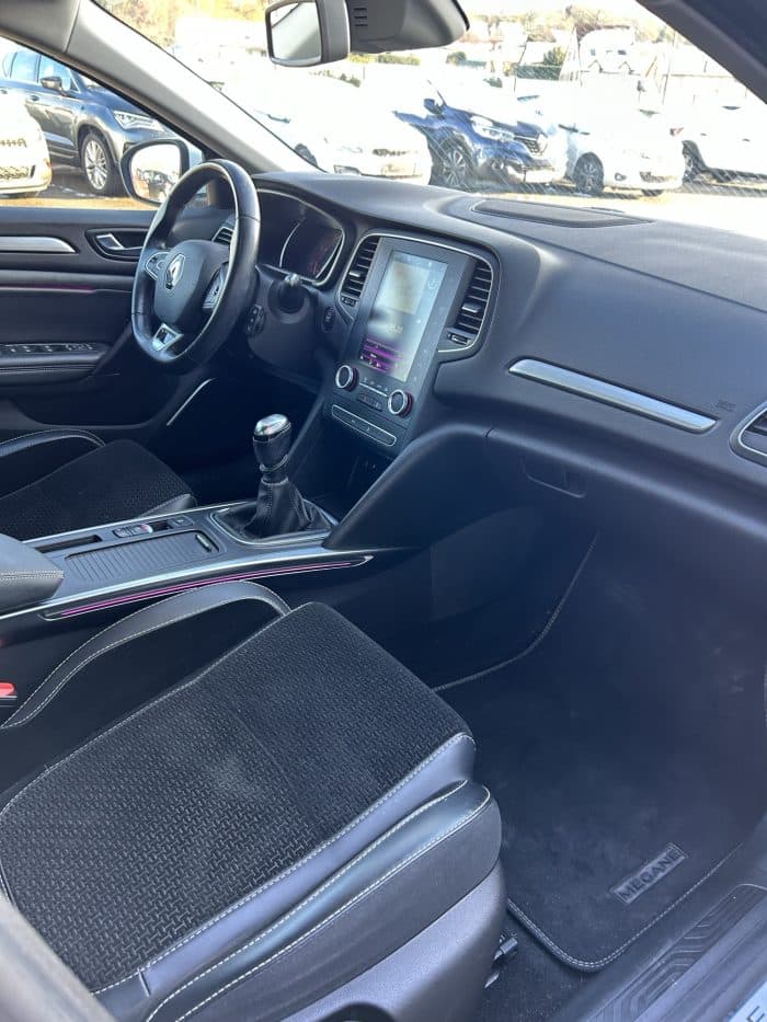 Renault RENAULT MEGANE 1.2 TCE 130CH ENERGY S/S INTENS - Image 16