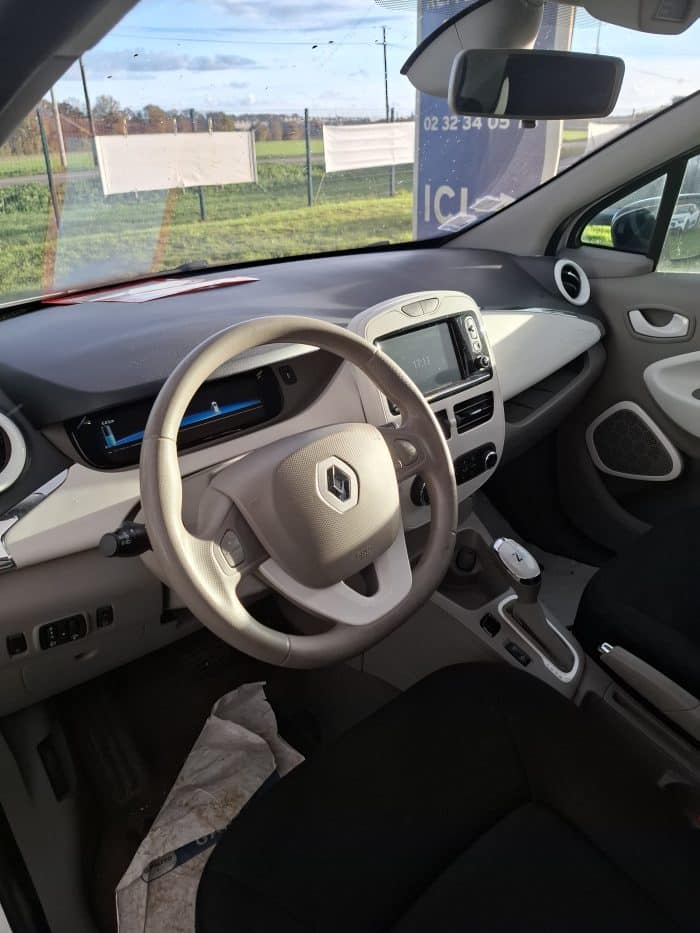 Renault Zoé - Image 2