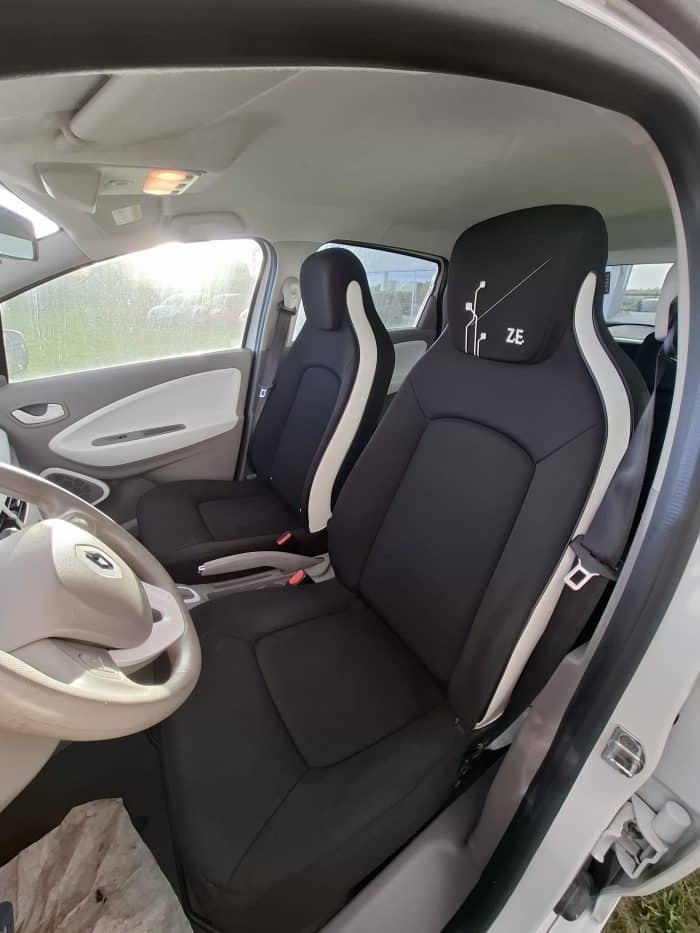 Renault Zoé - Image 3
