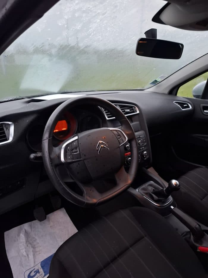 Citroen C4 - Image 2