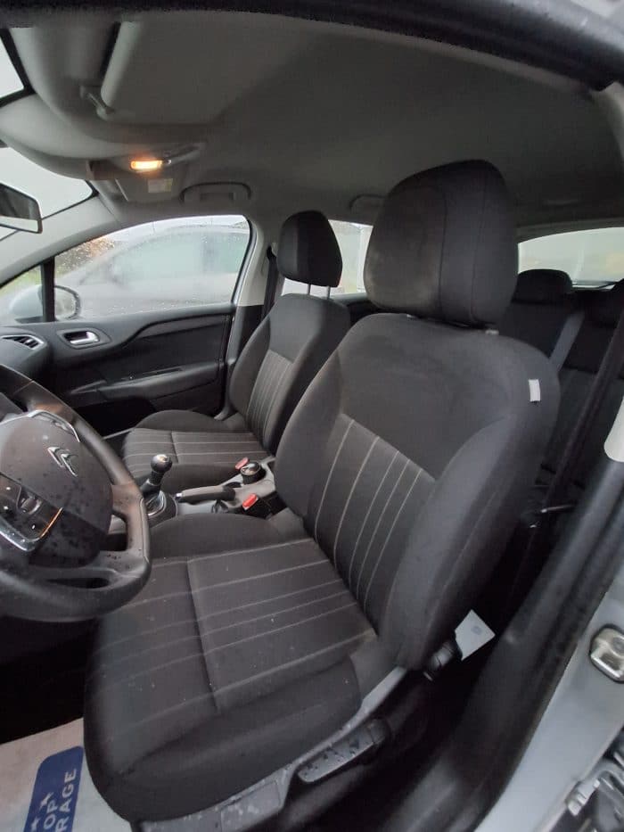 Citroen C4 - Image 3