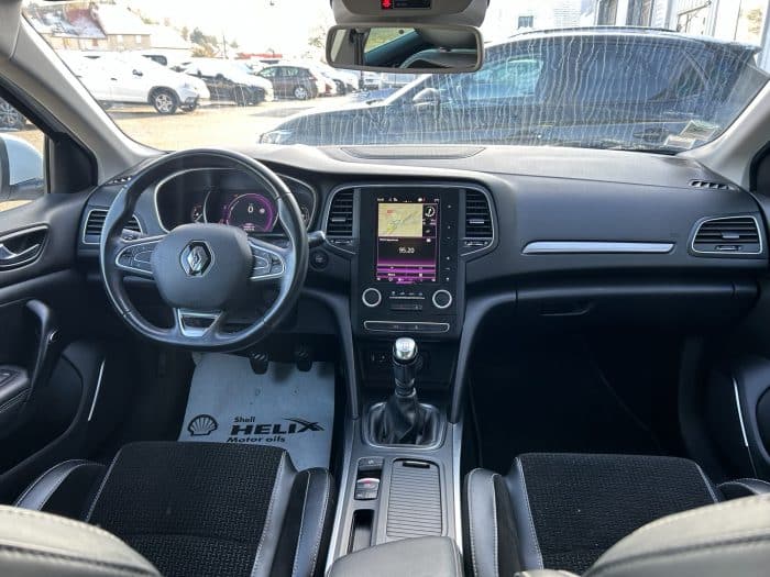 Renault RENAULT MEGANE 1.2 TCE 130CH ENERGY S/S INTENS - Image 18