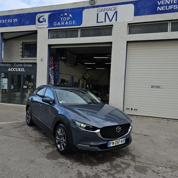 Mazda CX 30 - Image 8