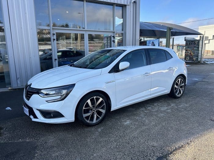 Renault RENAULT MEGANE 1.2 TCE 130CH ENERGY S/S INTENS - Image 2