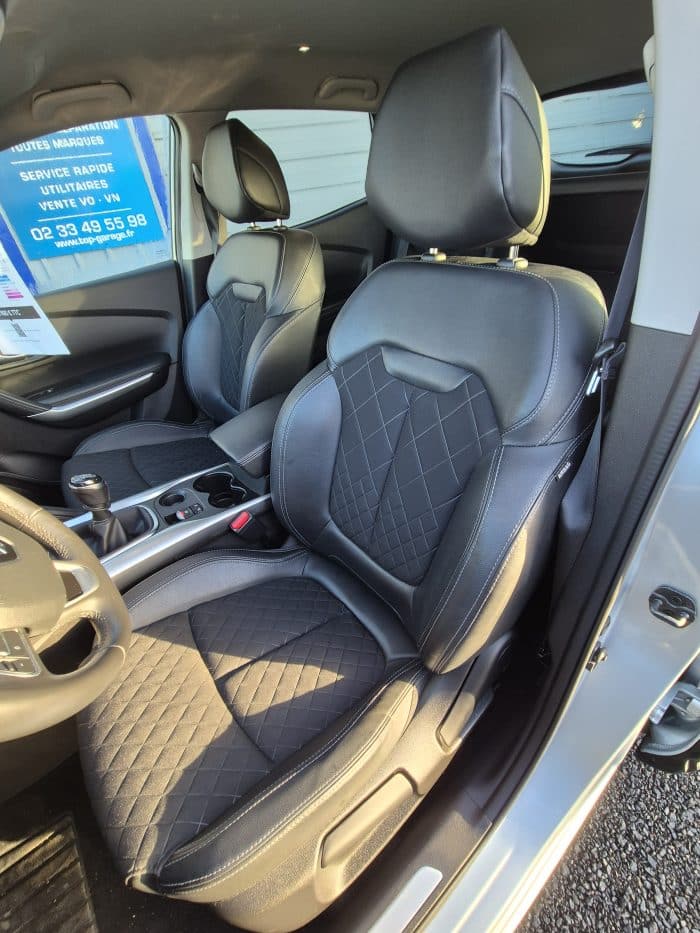Renault kadjar - Image 12