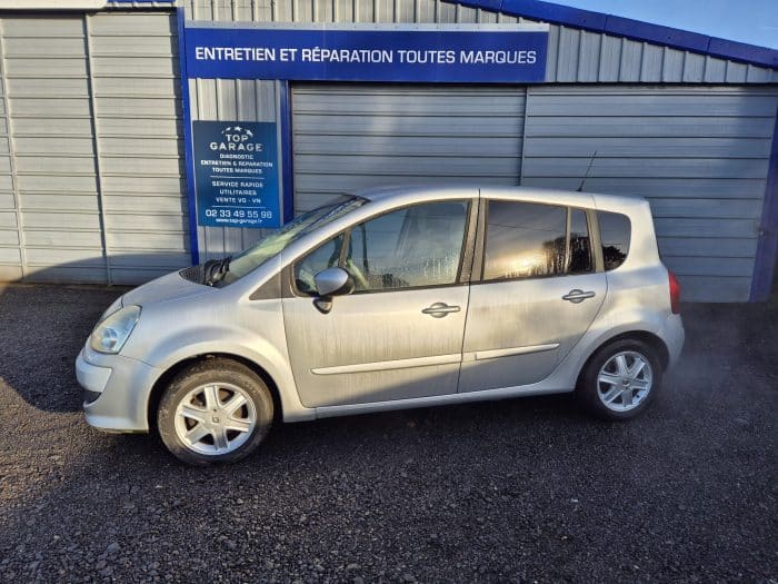 Renault Grand Modus - Image 2