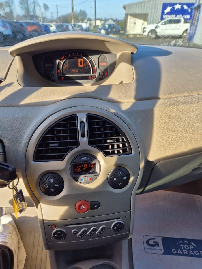 Renault Grand Modus - Image 8