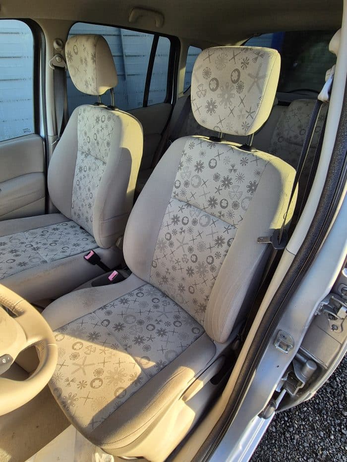 Renault Grand Modus - Image 11