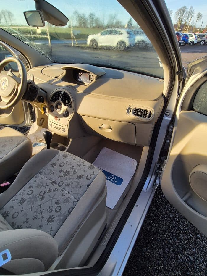 Renault Grand Modus - Image 14