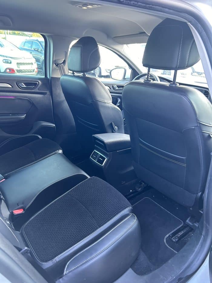 Renault RENAULT MEGANE 1.2 TCE 130CH ENERGY S/S INTENS - Image 21