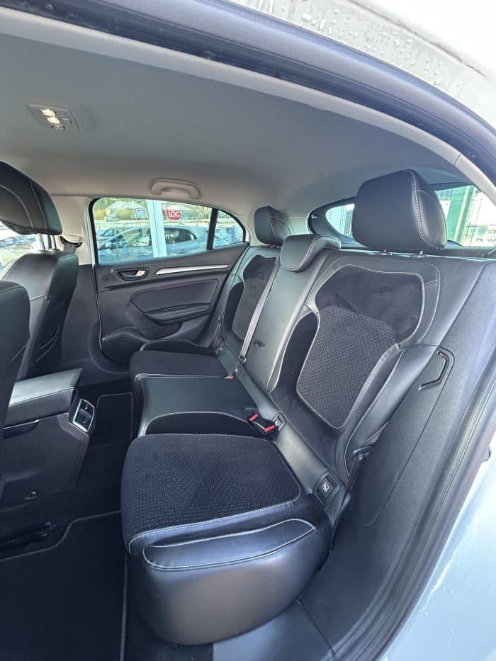 Renault RENAULT MEGANE 1.2 TCE 130CH ENERGY S/S INTENS - Image 22