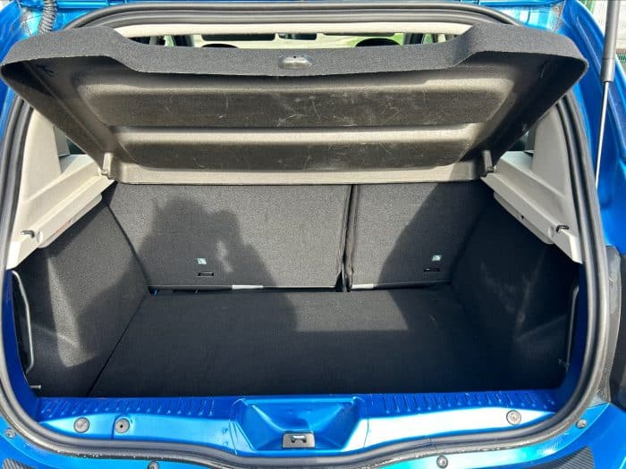 Dacia SANDERO STEPWAY 1.5l DCI 90 ch fap - Image 24