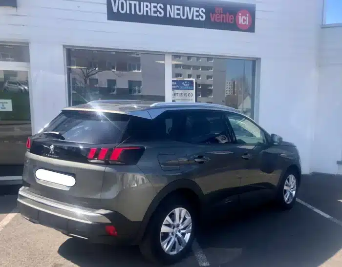 Peugeot 3008 - Image 3