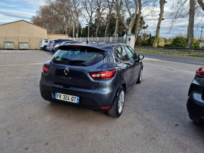 Renault Clio - Image 2