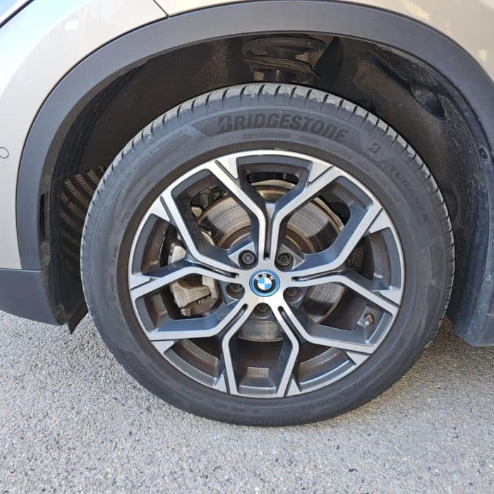 Bmw X1 - Image 4