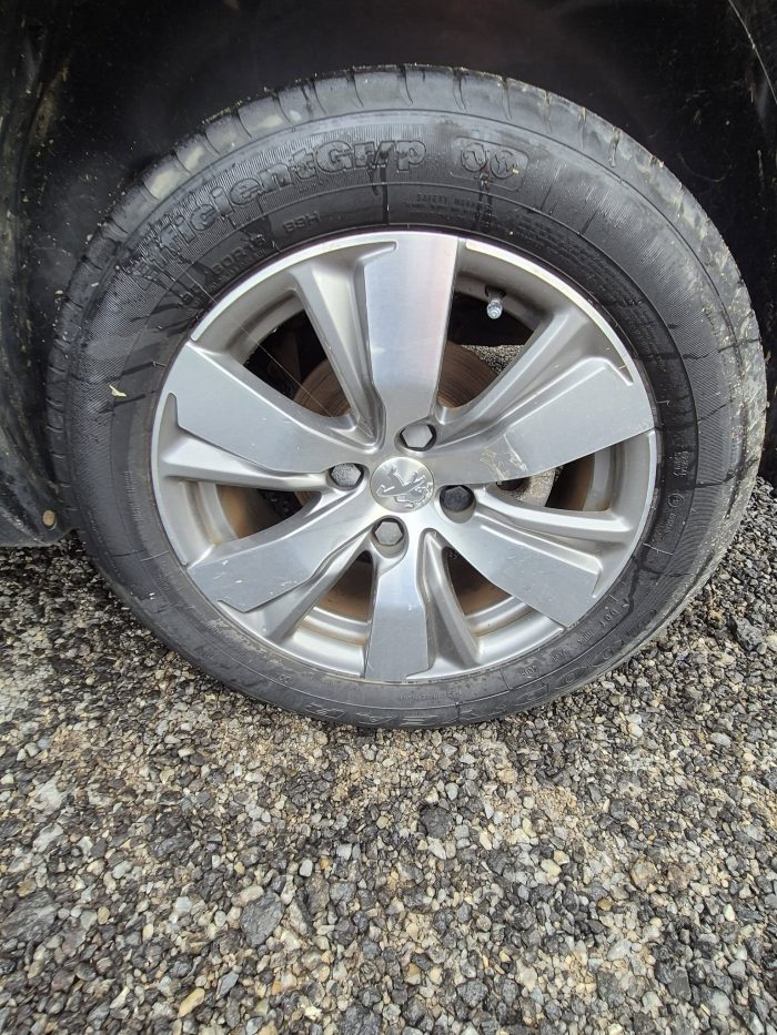 Peugeot 2008 - Image 15