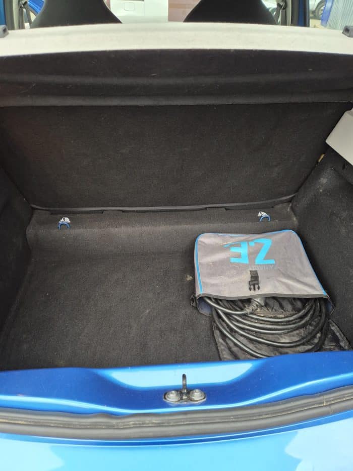 Renault ZOE - Image 14