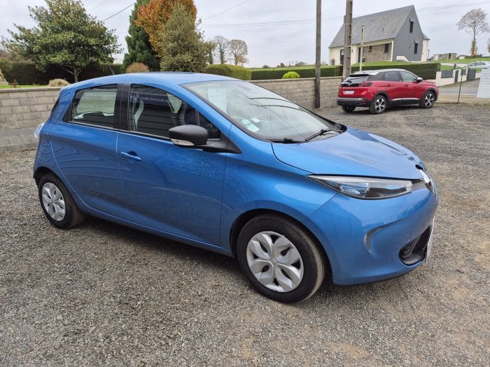 Renault ZOE - Image 3