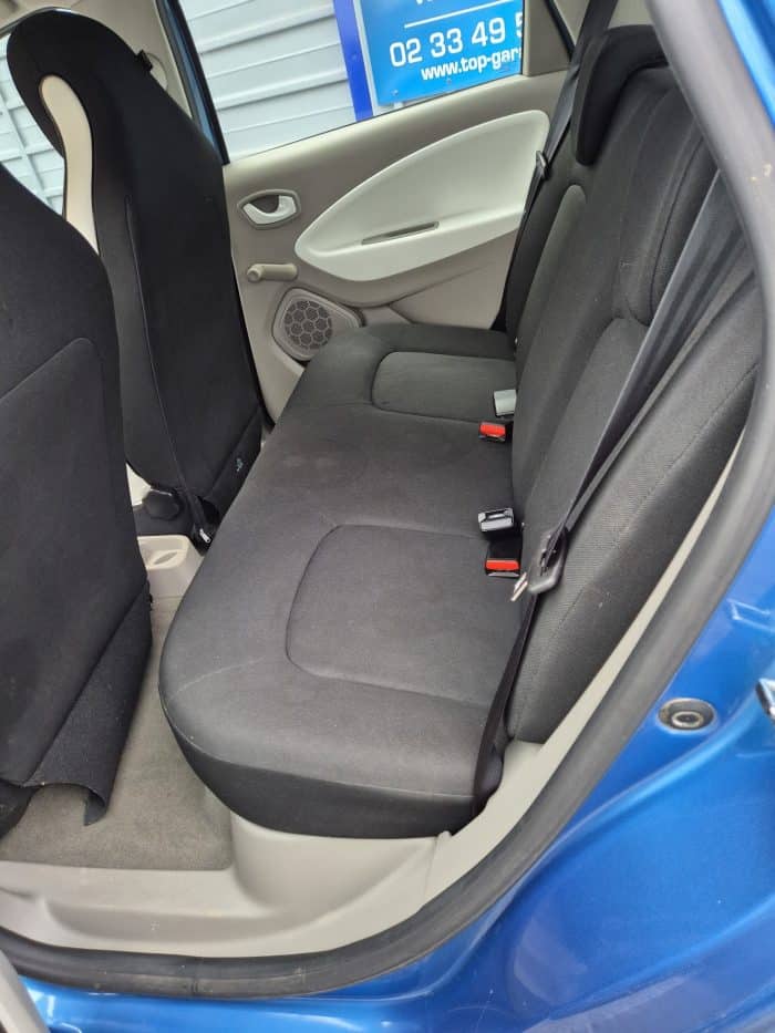 Renault ZOE - Image 12