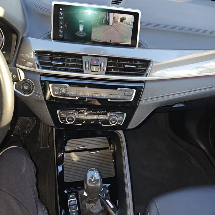 Bmw X1 - Image 7