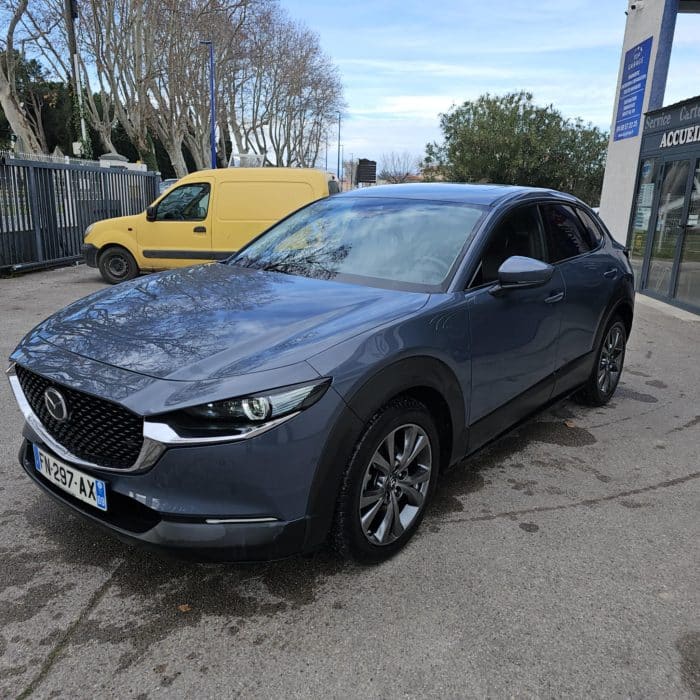 Mazda CX 30 - Image 3