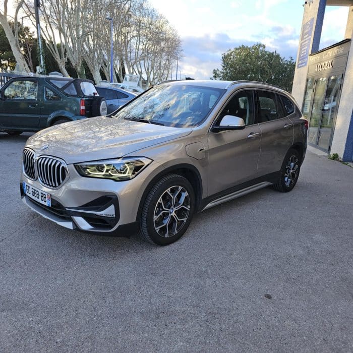 Bmw X1 - Image 5
