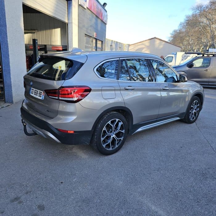 Bmw X1 - Image 2