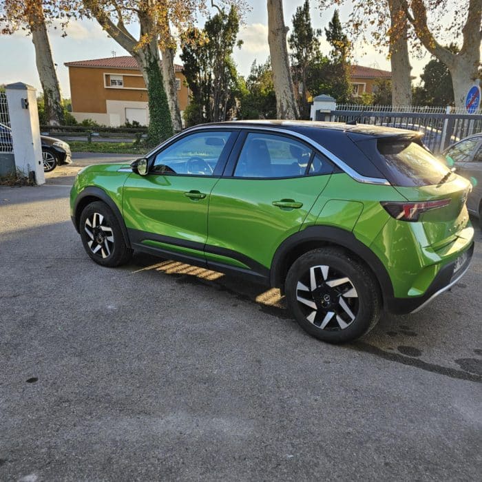 Opel mokka - Image 1