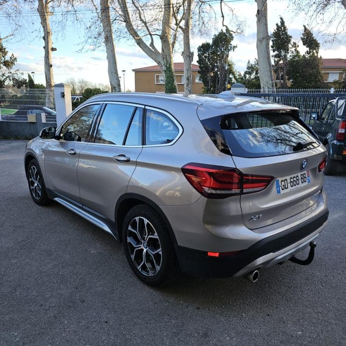 Bmw X1 - Image 8