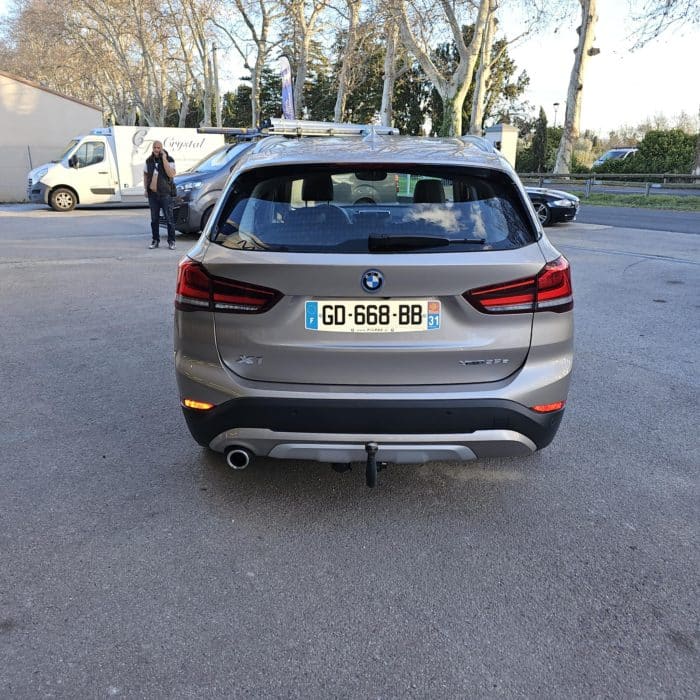 Bmw X1 - Image 9