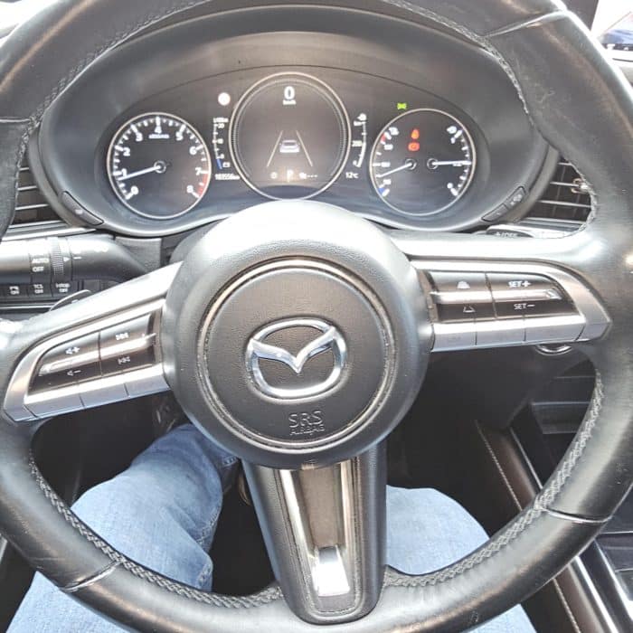 Mazda CX 30 - Image 5