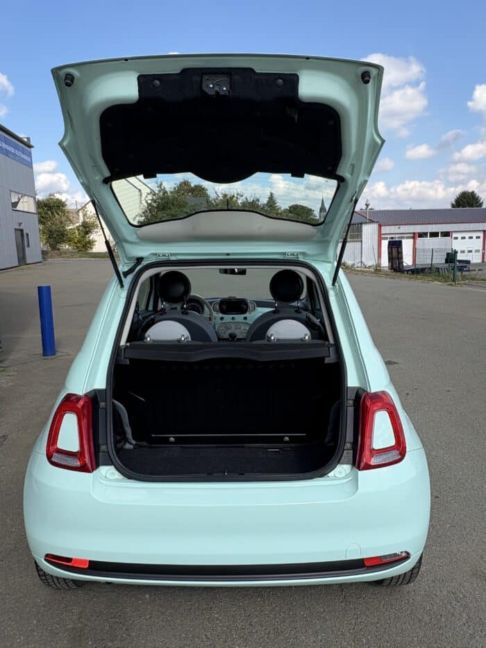 Fiat 500 1.2 8V 69CH POPSTAR - Image 7
