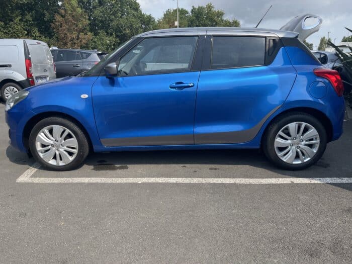 Suzuki Swift 1.2 90ch Privilège 5 Portes - Image 20