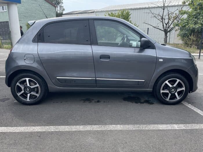 Renault Twingo 3 TCE 90CH INTENS 5 Portes - Image 3