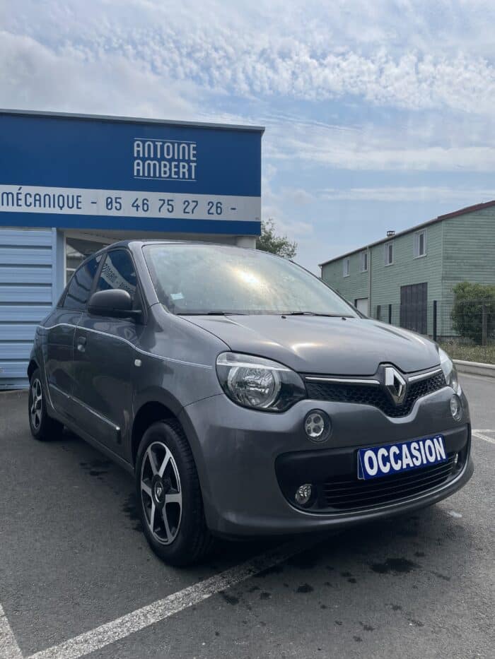 Renault Twingo 3 TCE 90CH INTENS 5 Portes - Image 2