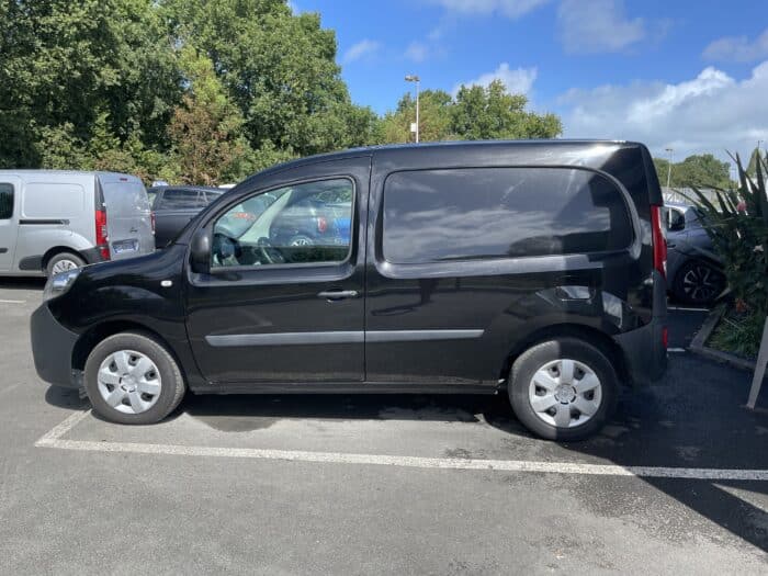Renault Kangoo 1.5 DCI 90ch Fourgon Boite mécanique 6 rapports - Image 22