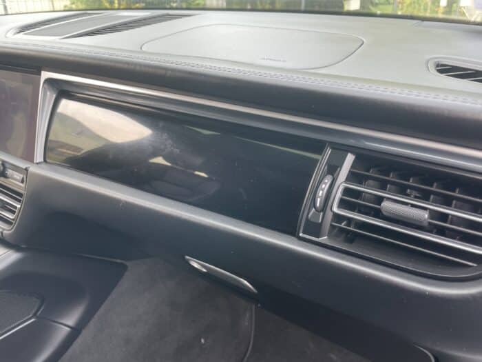 Porsche Macan Phase 3.0 V6 354ch Finition S PDK 1ère main Origine France - Image 33