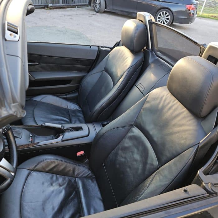 Bmw Z4 - Image 5