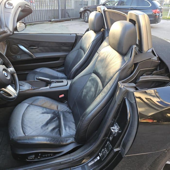 Bmw Z4 - Image 6