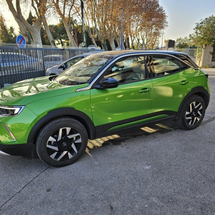 Opel mokka - Image 2