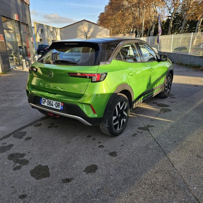 Opel mokka - Image 4